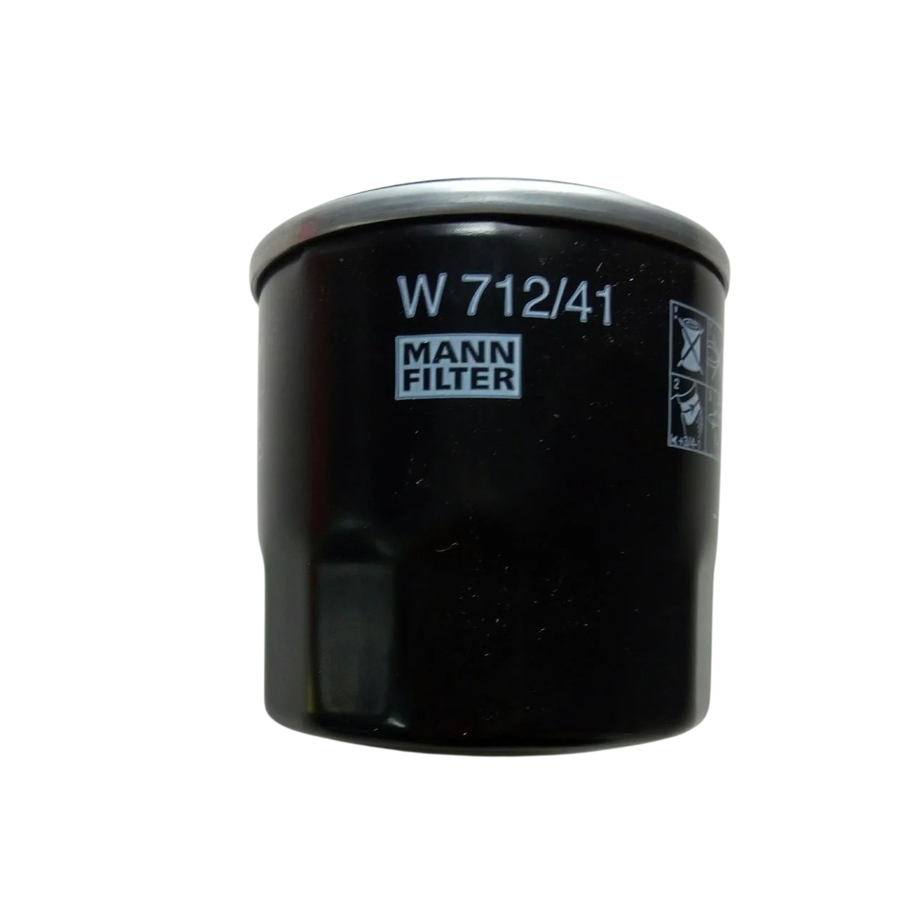 Фильтр масляный OP 630 MANN W712/41 OPEL ASTRA 1.7TD (3085936018) Фильтр масляный OP 630 MANN W712/41 OPEL ASTRA 1.7TD (3085936018)