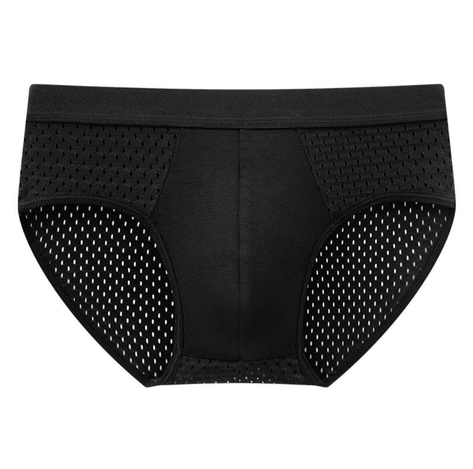 Плавки чоловічі Mens Summer Чорний (1374-52-02)