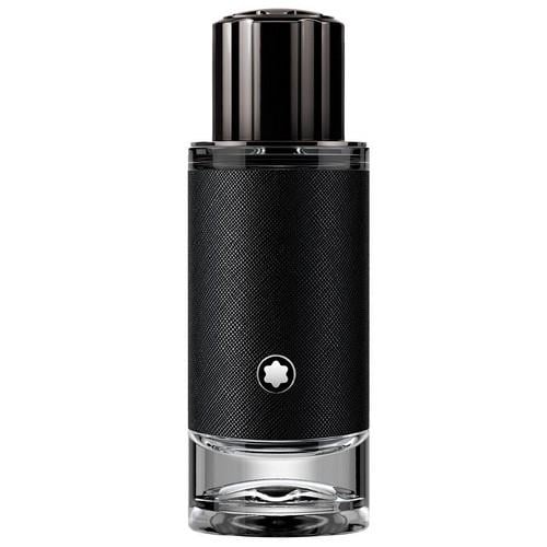 Парфюмированная вода для мужчин Montblanc Explorer 4.5 мл миниатюра (70262)