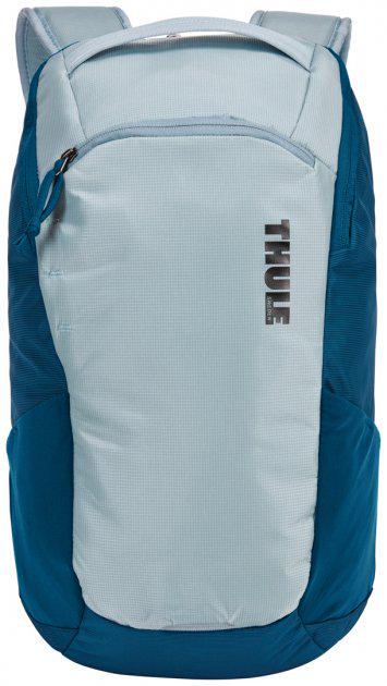 Рюкзак Thule EnRoute Backpack 14 л Alaska/Deep Teal (66856) Рюкзак Thule EnRoute Backpack 14 л Alaska/Deep Teal (66856)