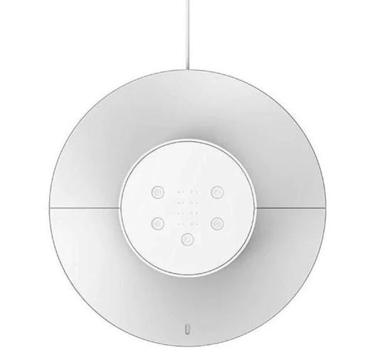 Вентилятор башня Mijia Smart Tower Fan EU BHR5956EU - фото 5