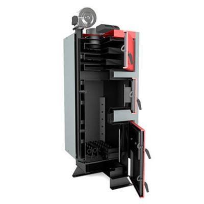 Котел твердопаливний Marten Comfort MC-20 (9721957) - фото 2 Котел твердопаливний Marten Comfort MC-20 (9721957) - фото 2