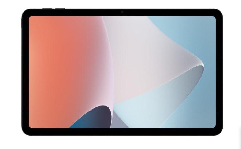 Планшет Oppo Pad Air 10.36 Wi-Fi 4/64 LTE Grey