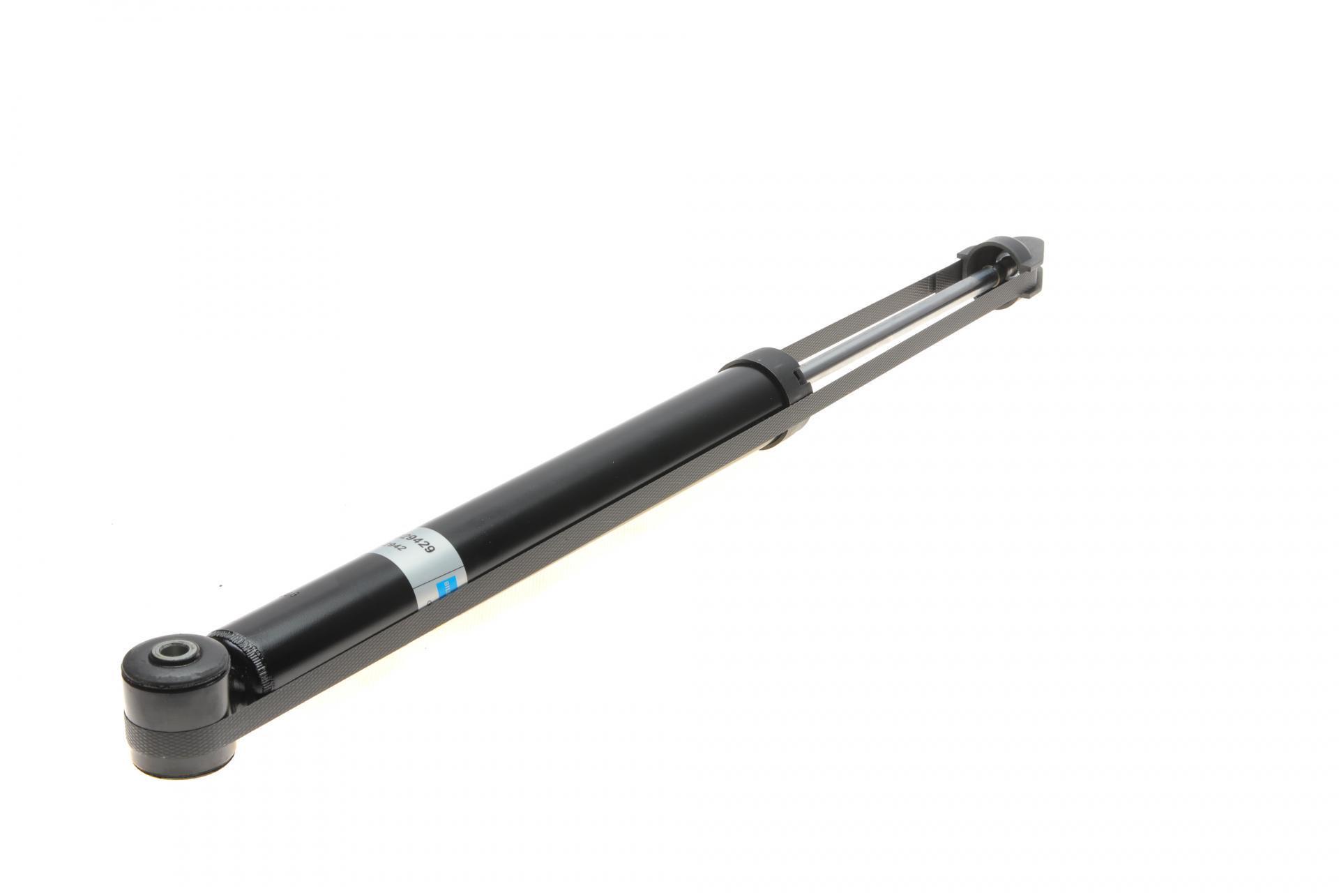 Амортизатор задний BILSTEIN для VW Golf IV 1.4-1.9 TDI/GTI/FSI 97-05 давление газа B4 (19-029429)