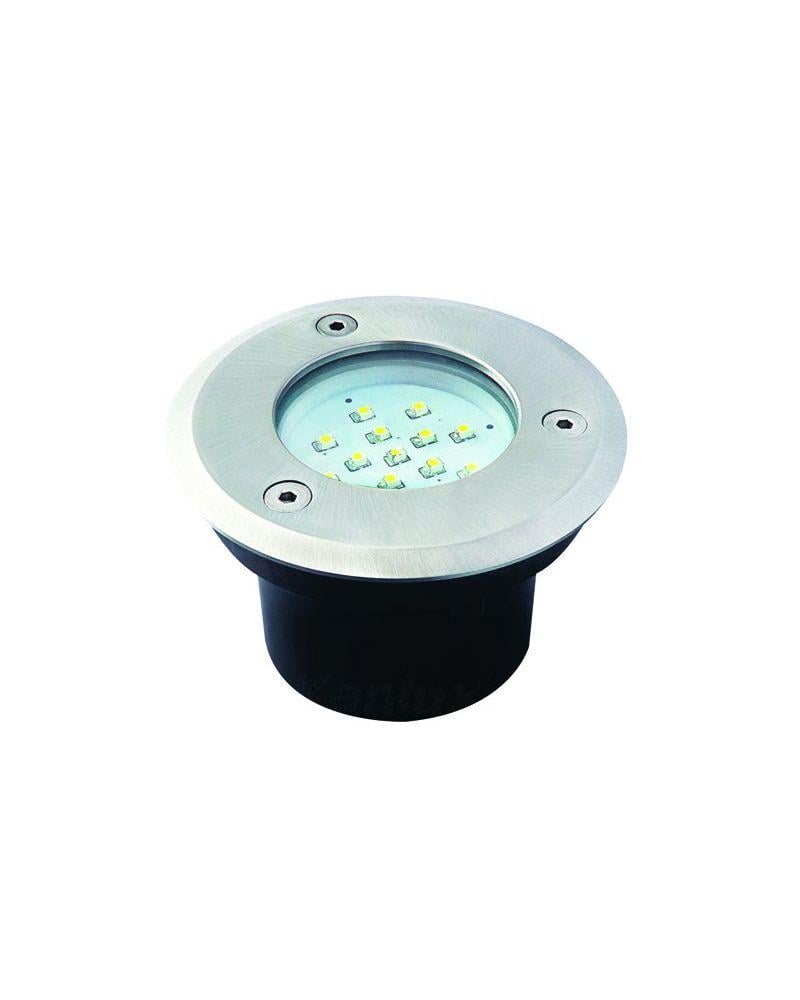 Грунтовый светильник Kanlux GORDO LED14 SMD-O OPR.WBUD/PODLOZE (22050)