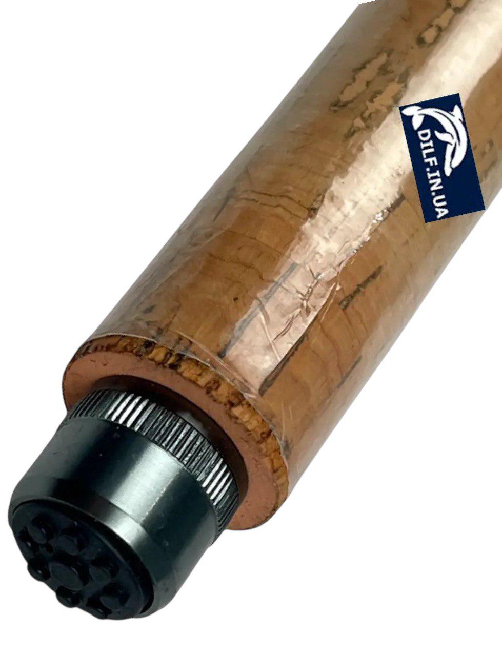 Спиннинг телескопический Boya By PRO HUNTER telespin 240 см 5-20 г (20664765189) - фото 4 Спиннинг телескопический Boya By PRO HUNTER telespin 240 см 5-20 г (20664765189) - фото 4