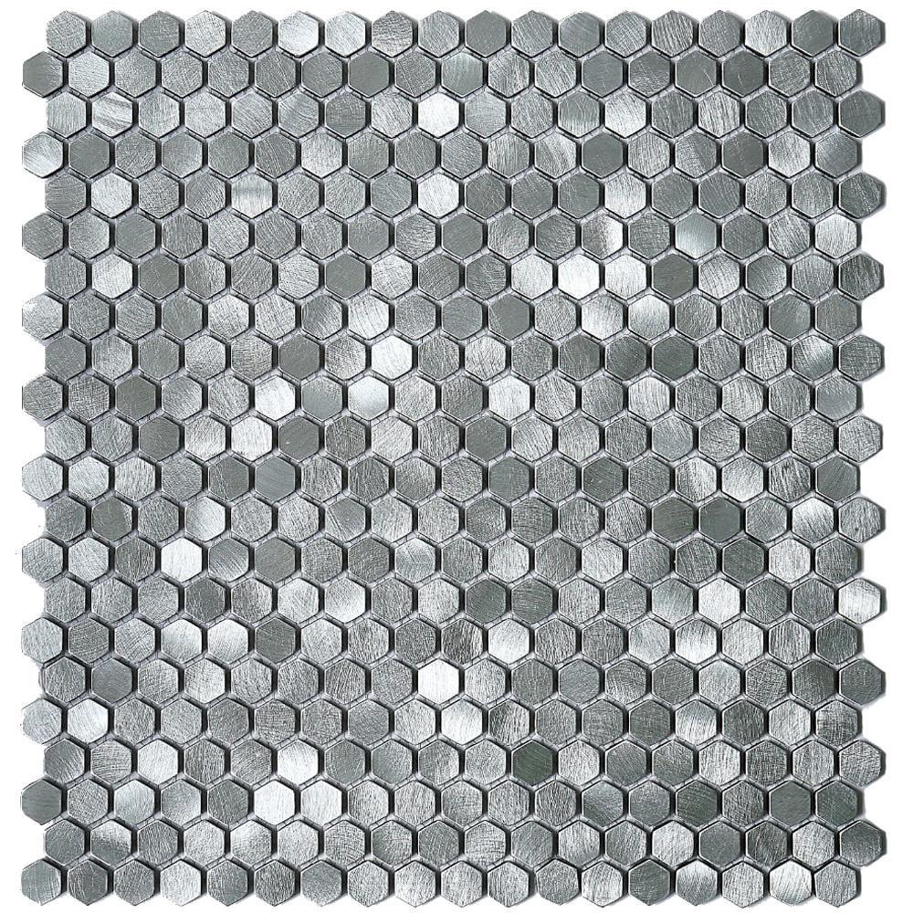 Мозаїка Mozaico De Lux Cl-MOS CCLAYRK23031 30,4 х32,2 см (002289)