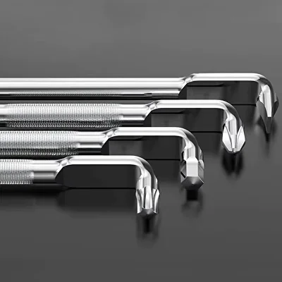 Набор отверток 6 шт. (C01659) - фото 4 Набор отверток 6 шт. (C01659) - фото 4