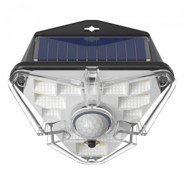 Светильник уличный Baseus Energy Collection Series Solar DGNEN-B 4 шт. (34599mma) - фото 5 Светильник уличный Baseus Energy Collection Series Solar DGNEN-B 4 шт. (34599mma) - фото 5