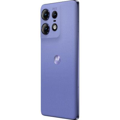 Мобильный телефон Motorola Edge 50 Pro 12/512GB Luxe Lavender (PB1J0053RS) - фото 10
