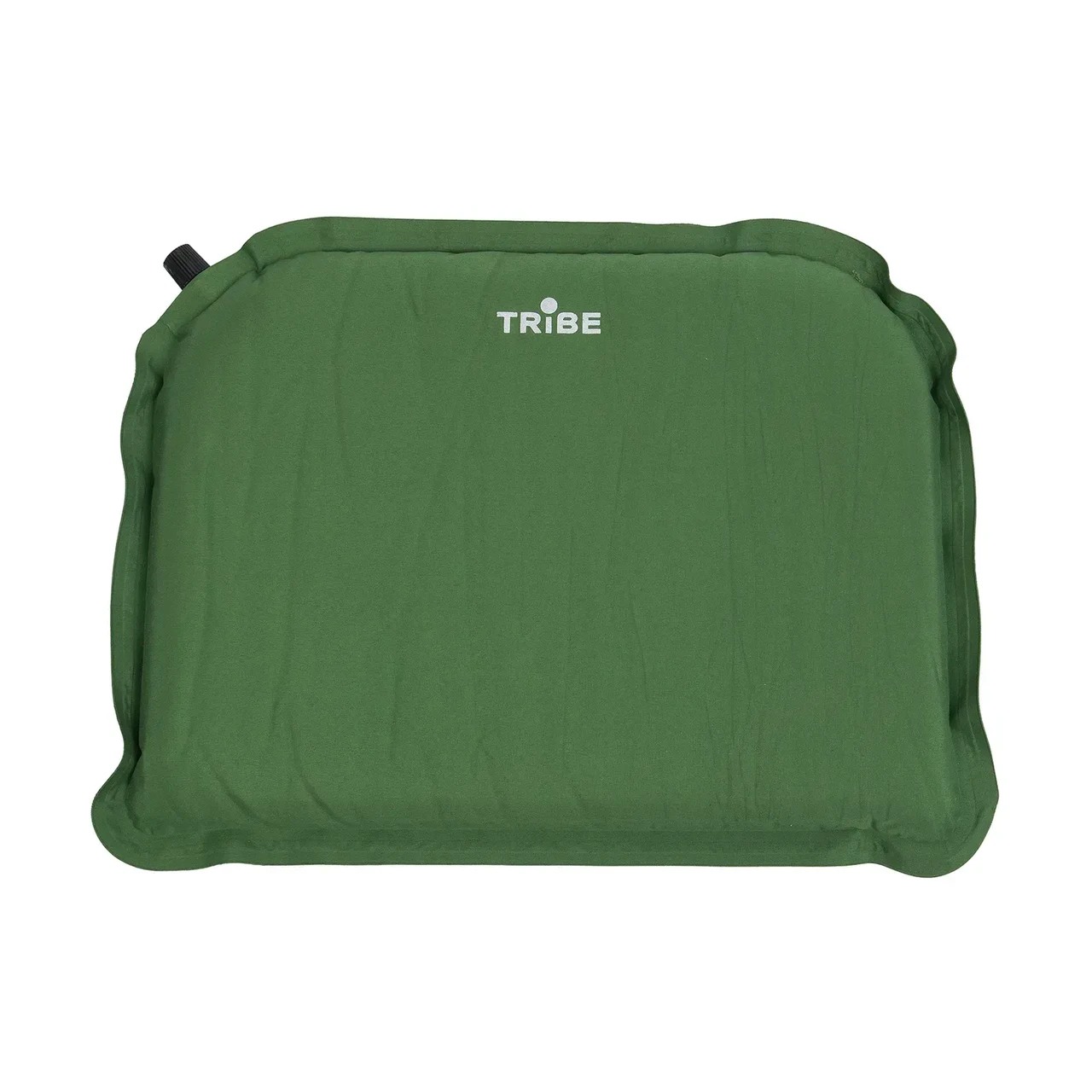 Сидение туристическое самонадувное Tribe Camping Seat 40х30х3,8 см (T-BD-0018-green)