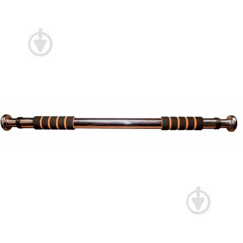 Міжкімнатний турнік Power System Door Gym Bar (PS-4076) Міжкімнатний турнік Power System Door Gym Bar (PS-4076)