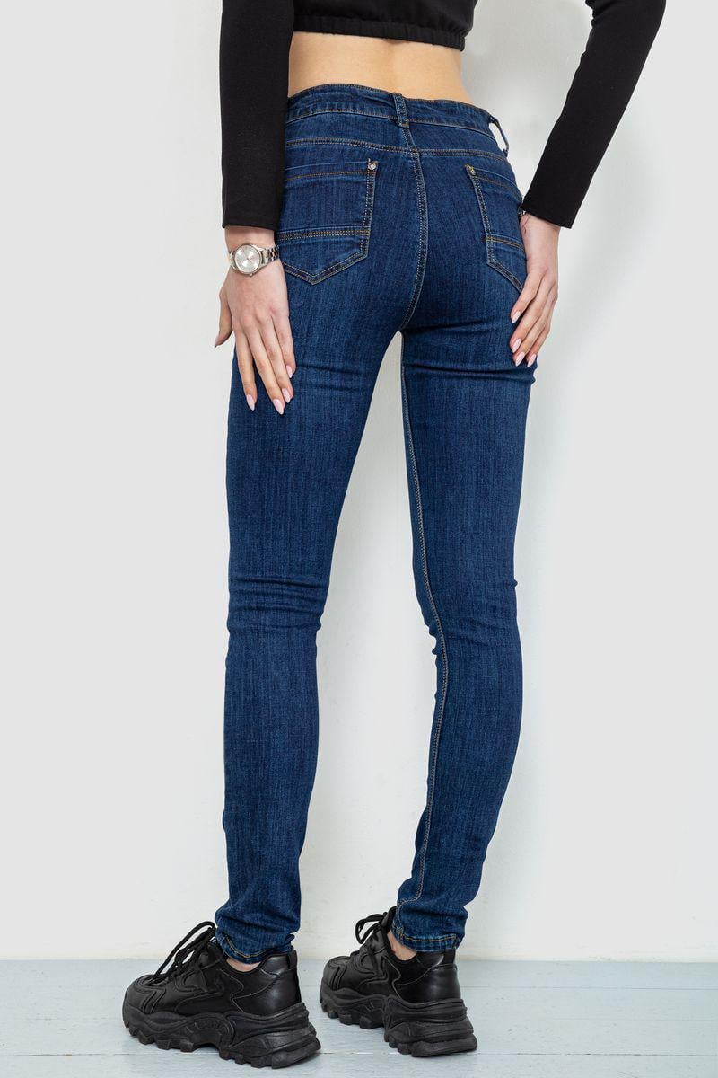 Джинсы женские Ager 244R0070 р. 25 Синий (108780_809496) - фото 4 Джинсы женские Ager 244R0070 р. 25 Синий (108780_809496) - фото 4