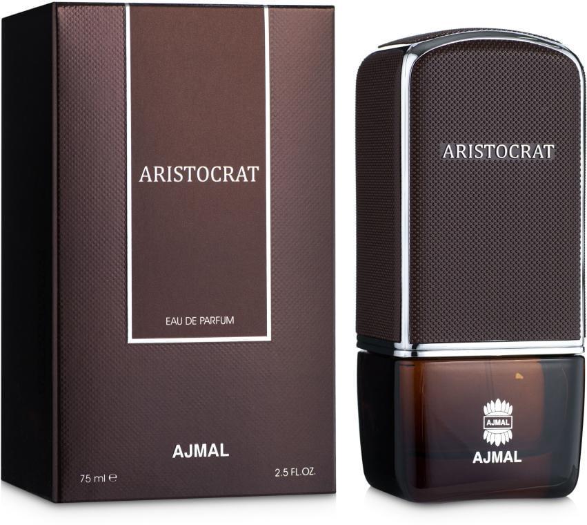 Парфумована вода для чоловіків Ajmal Aristocrat 75 мл (375937)