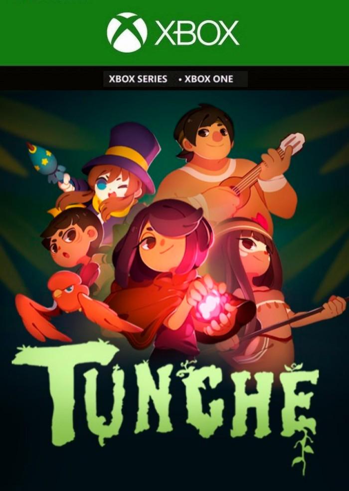 Ключ активації Танч для Xbox One/Series (63099563)