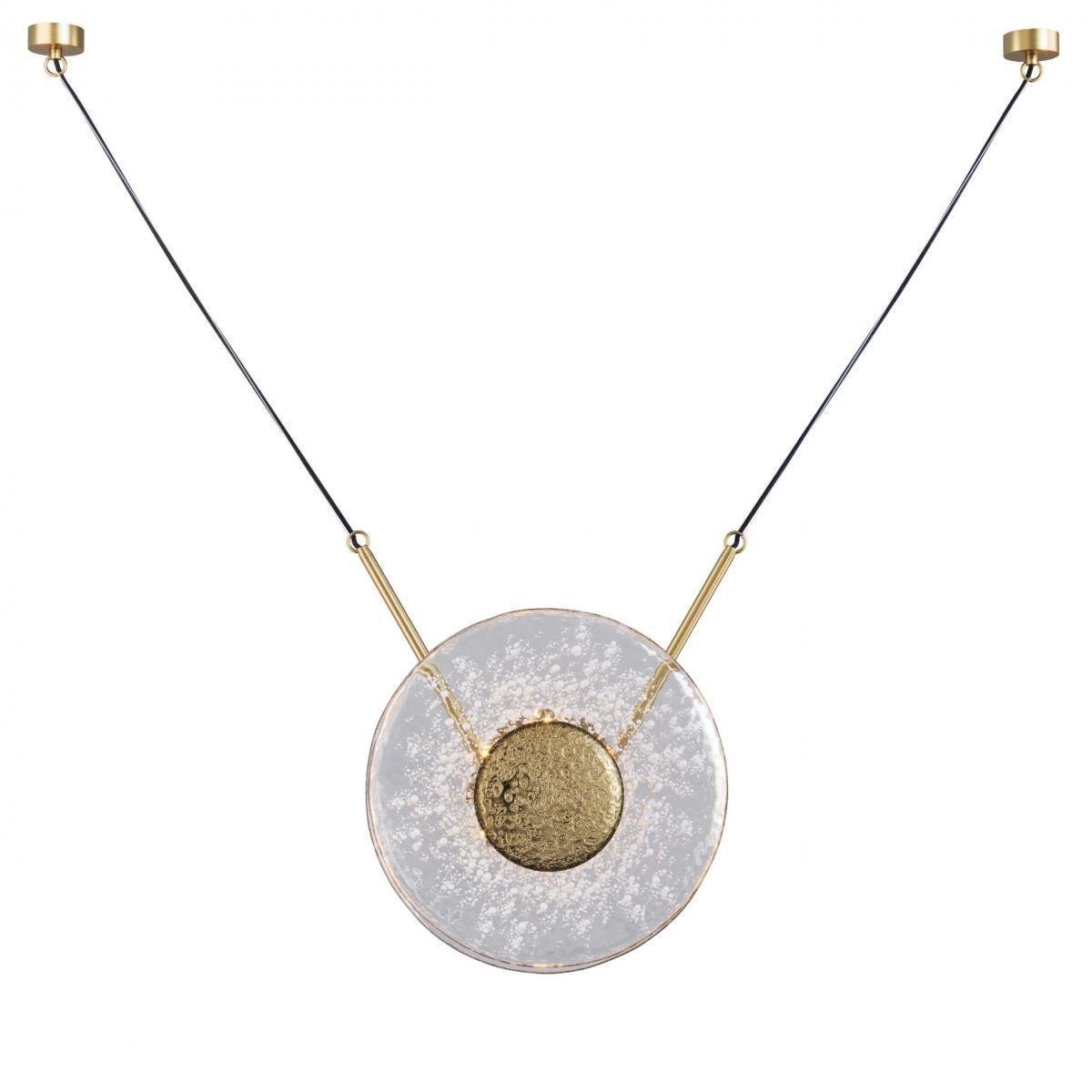 Люстра PikArt Sprinkled Glass 25656-1 (63bd562065e2c2246d56c1a5)