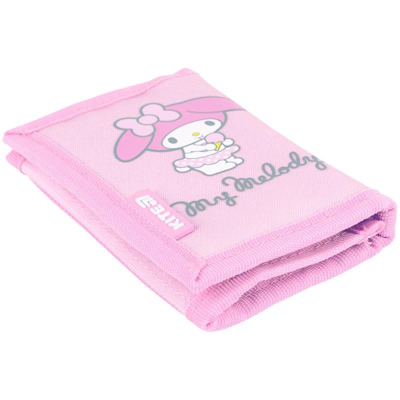 Кошелек KITE My Melody (HK26-598-2) Кошелек KITE My Melody (HK26-598-2)