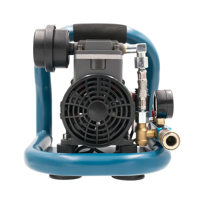 Компрессор аккумуляторный PROFI-TEC PAC0715 UltraCore без аккумулятора и зарядного устройства (007735) - фото 4 Компрессор аккумуляторный PROFI-TEC PAC0715 UltraCore без аккумулятора и зарядного устройства (007735) - фото 4