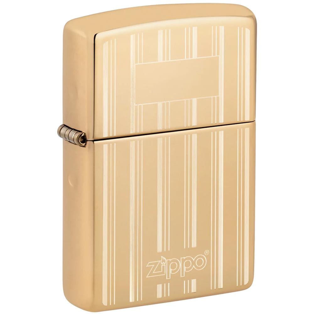 Зажигалка ZIPPO 254B ZIPPO Design (187738)