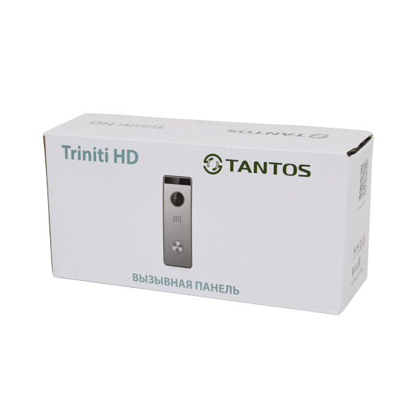 Відеопанель Tantos Triniti HD - фото 2