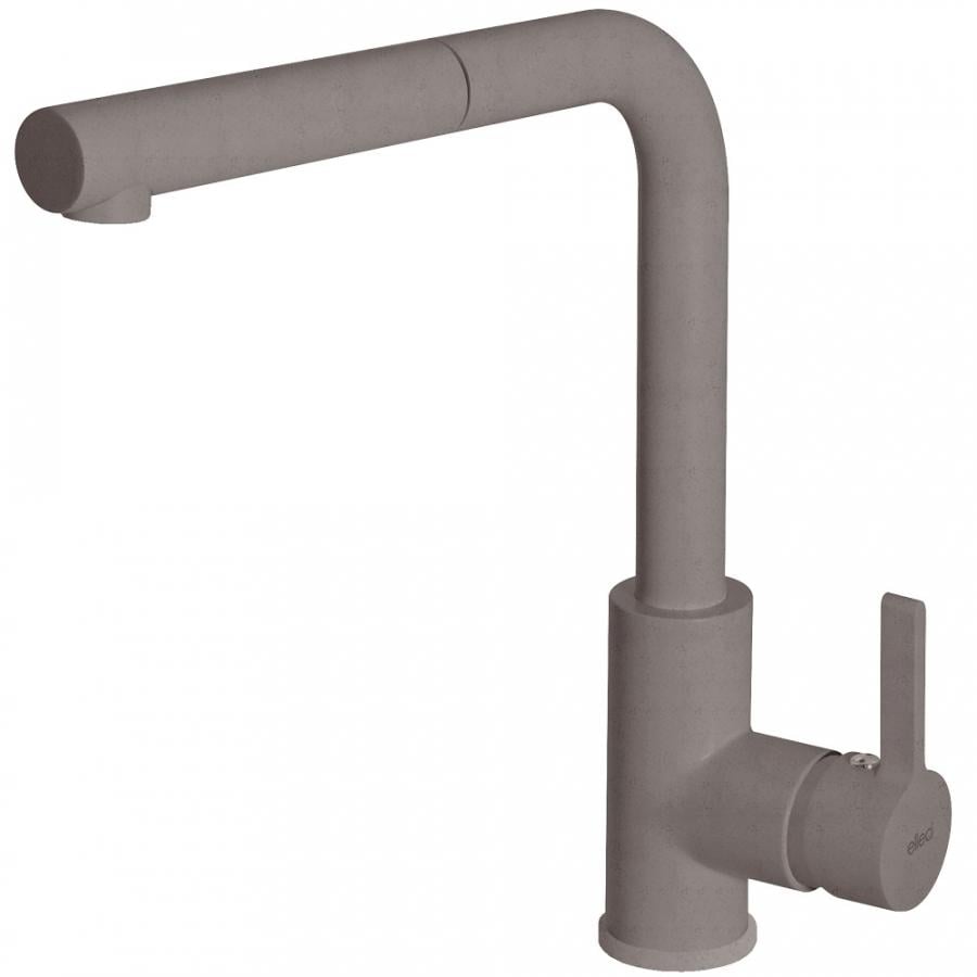 Смеситель для кухни ELLECI SHELL PLUS TORTORA 43 Бежевый (22499)