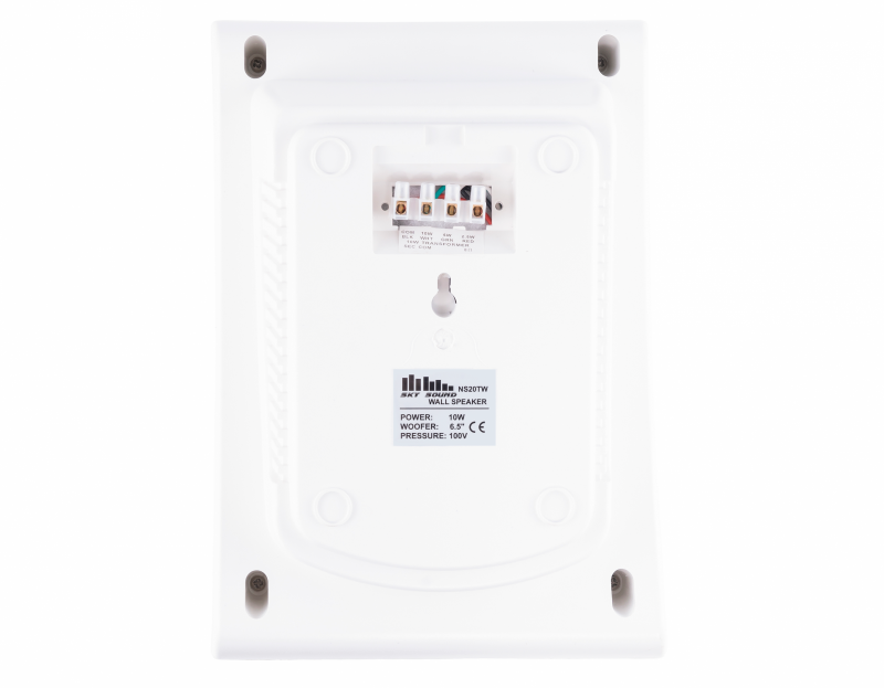 Настенная акустика Sky Sound NS-20W - фото 3