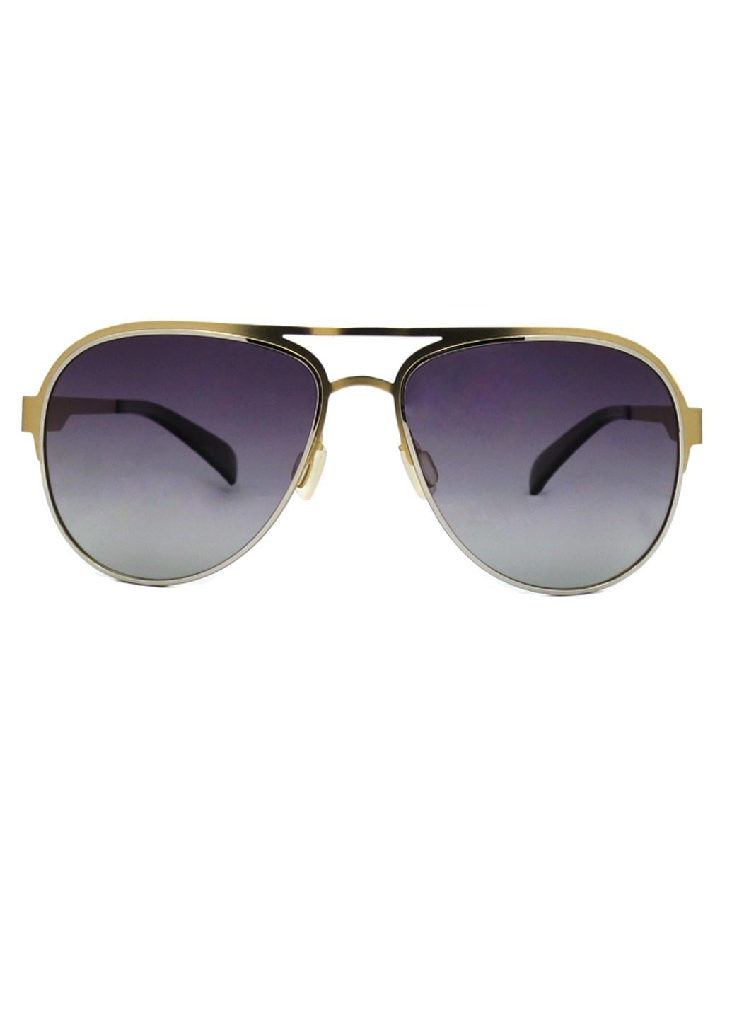 Cолнцезащитные очки HIS HP84105 1