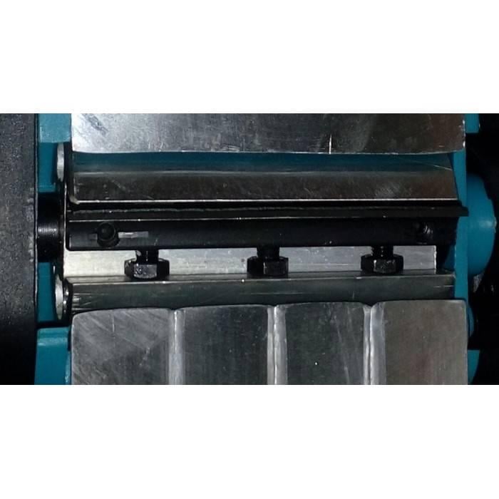 Рубанок электрический Grand РЭ-1050 с функцией переворота (1237) - фото 8 Рубанок электрический Grand РЭ-1050 с функцией переворота (1237) - фото 8