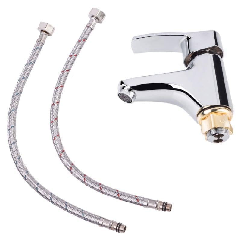 Смеситель для раковины Lidz CRM 20 49 001 00 (00041223)