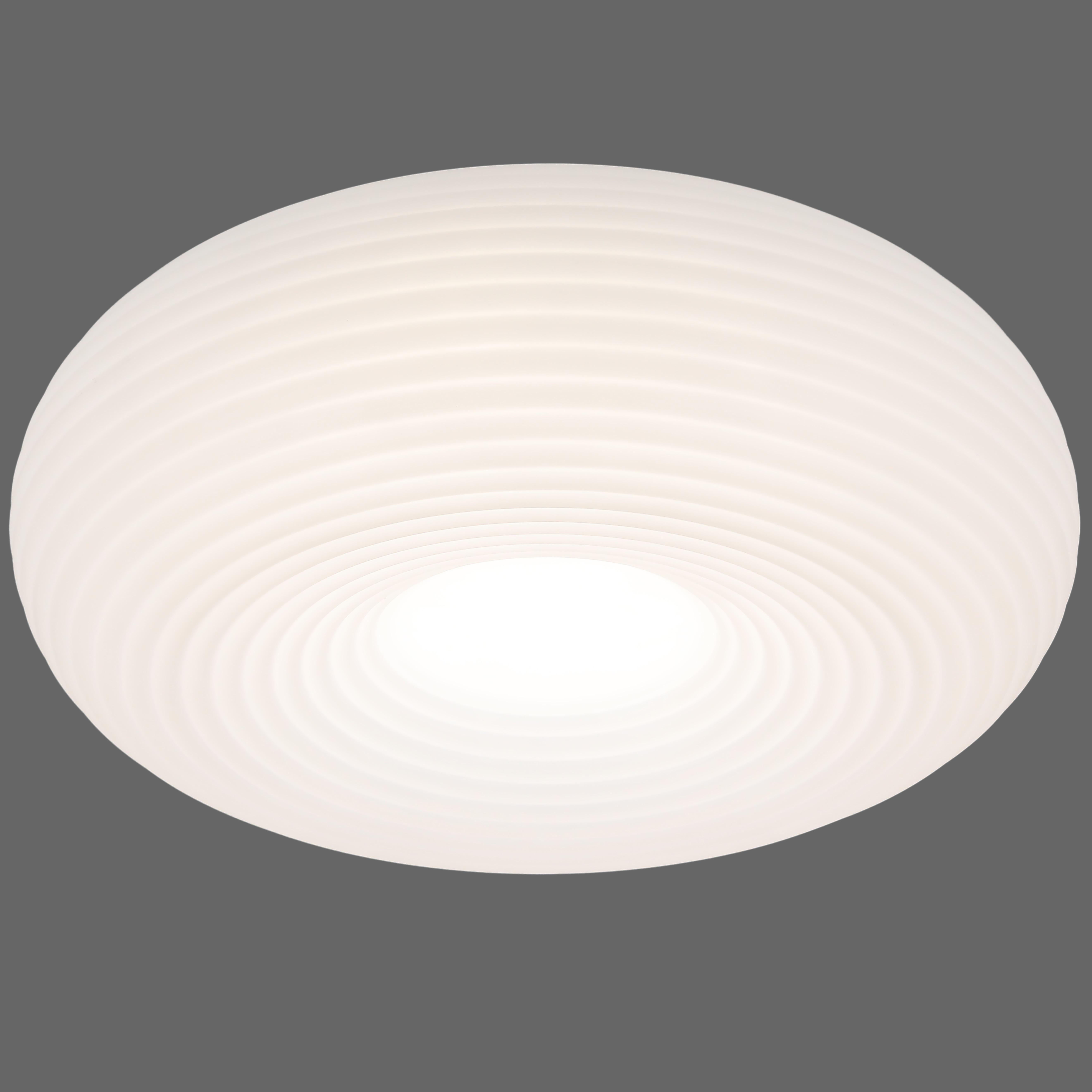 Люстра потолочная led 80W с пультом и приложением 50 см (97-MX6012 (500)