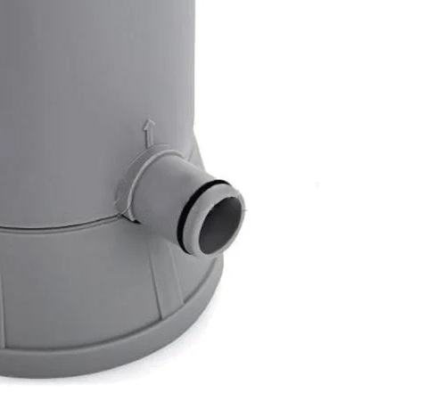 Нагрівач електричний в басейн Intex 28684 для фільтр-насосів продуктивністю 2006-9463 л/год - фото 4