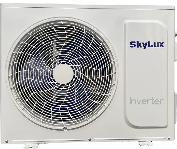 Кондиціонер Skylux SK-07CDI (26259505) - фото 4 Кондиціонер Skylux SK-07CDI (26259505) - фото 4