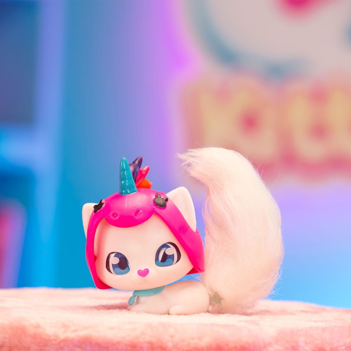 Игровой набор QT Kitties Роузи - фото 2