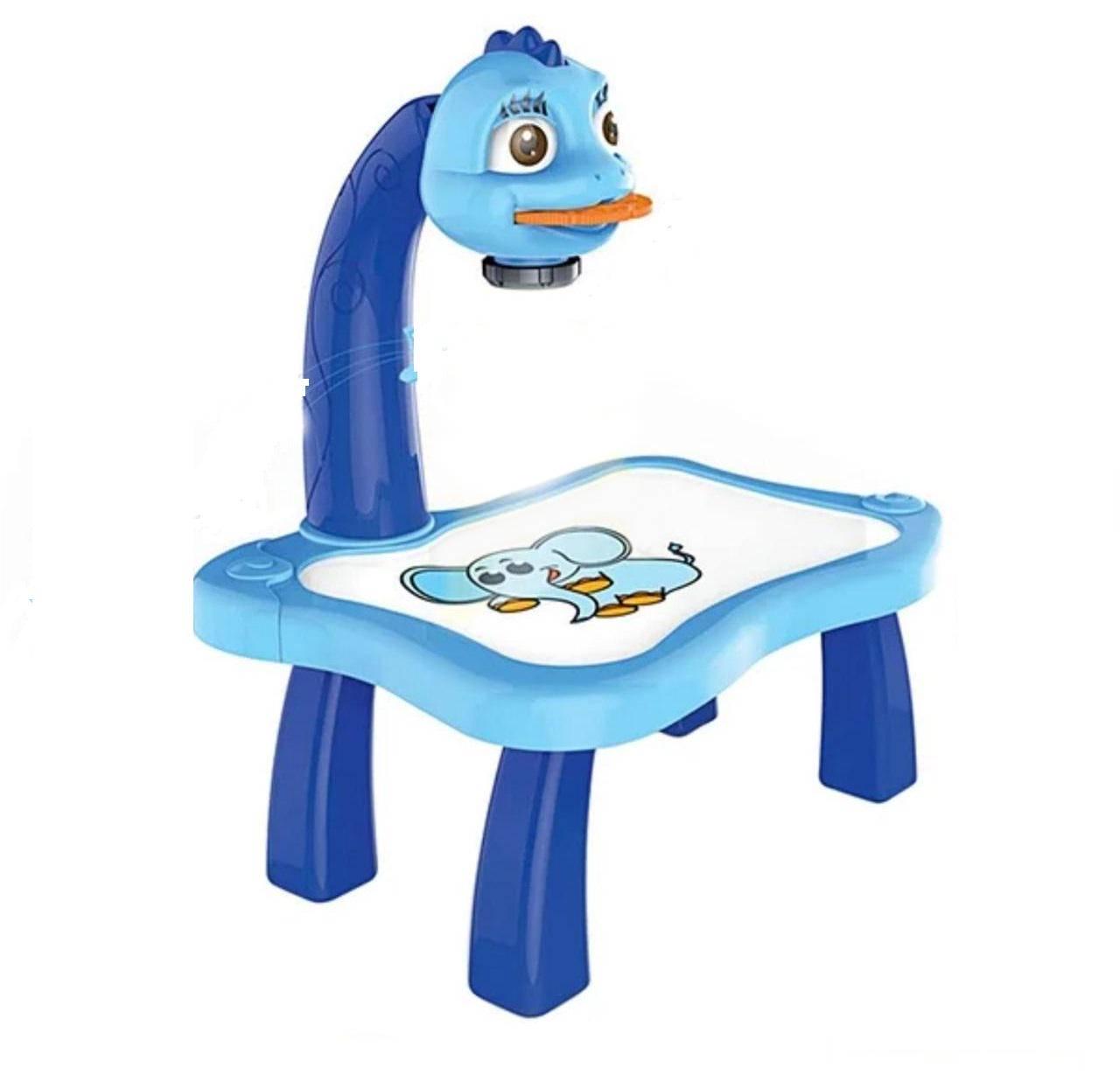 Проектор для рисования со столиком Projector Painting.