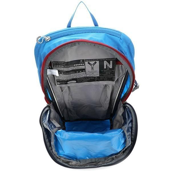 Рюкзак Deuter Speed Lite 20 л (3410218 3100) - фото 7