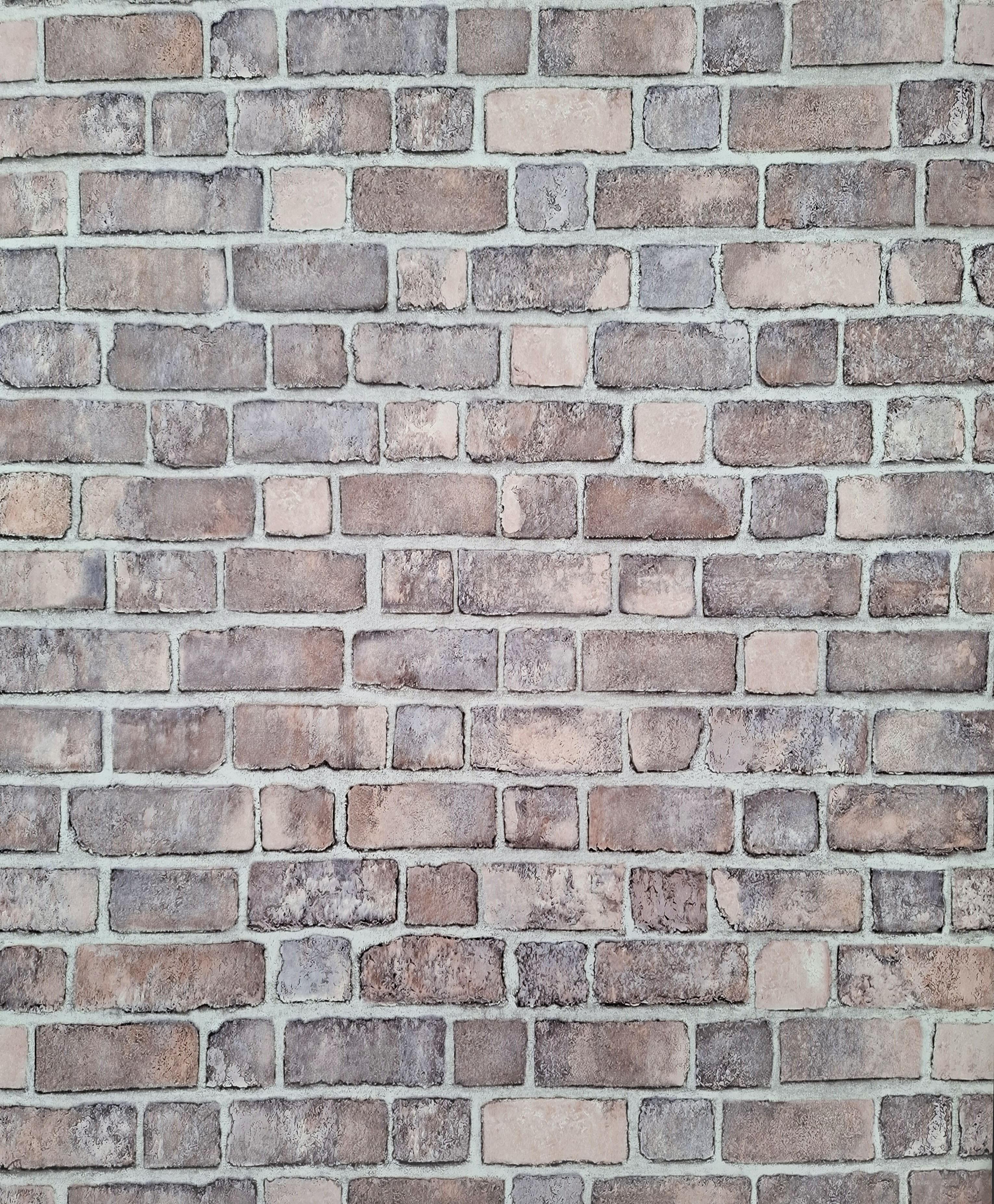 Шпалери вологостійкі на паперовій основі під цеглу Лофт 5224-06 (В255 Лофт 5224-06) - фото 3 Шпалери вологостійкі на паперовій основі під цеглу Лофт 5224-06 (В255 Лофт 5224-06) - фото 3