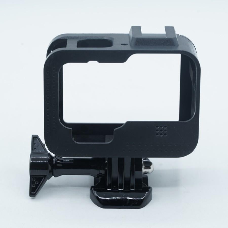 Рамка защитная с креплением типа горячий башмак для экшн камер GoPro Hero XTGP566 9 10