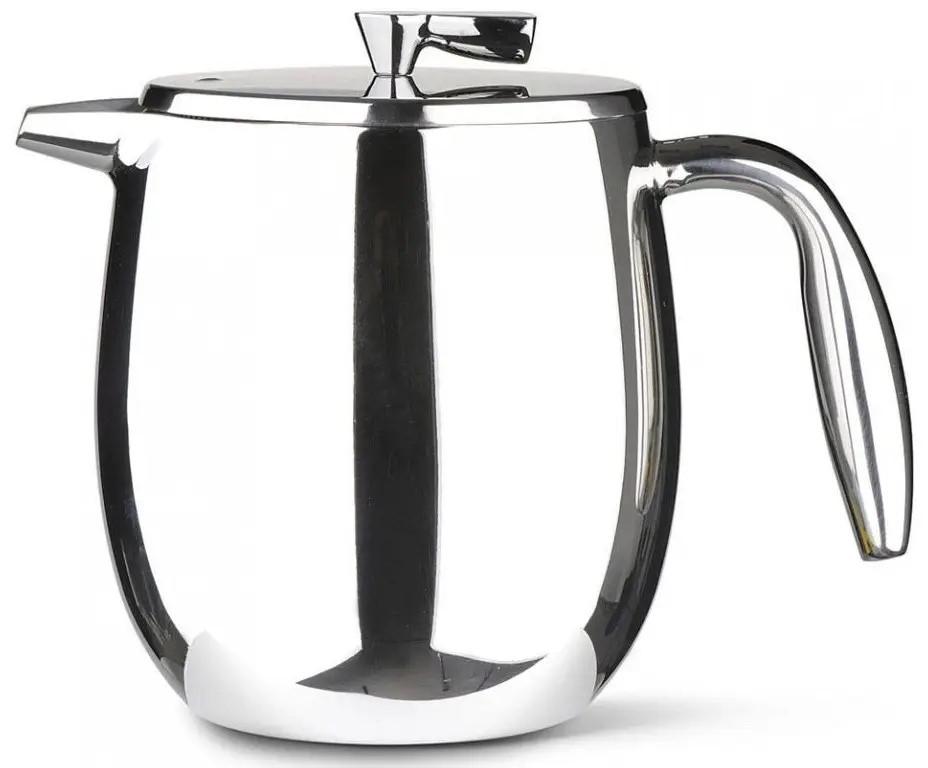 Френч-пресс з подвійними стінками Bodum Bodum Columbia 500 мл Хром (11055-16) - фото 4