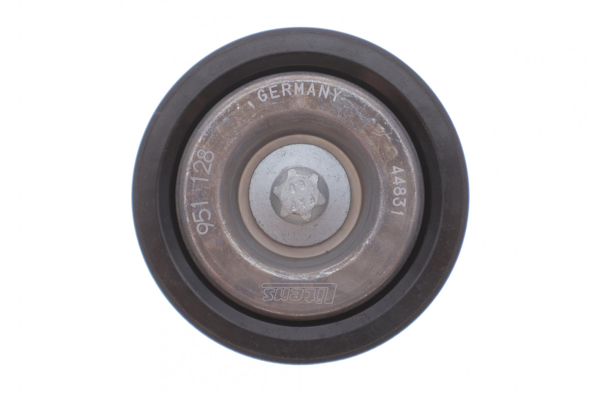 Ролик генератора INA MB C-class W204 07-14/E-class W211/W212 06- паразитний 67x25 мм (532 0629 10 INA)