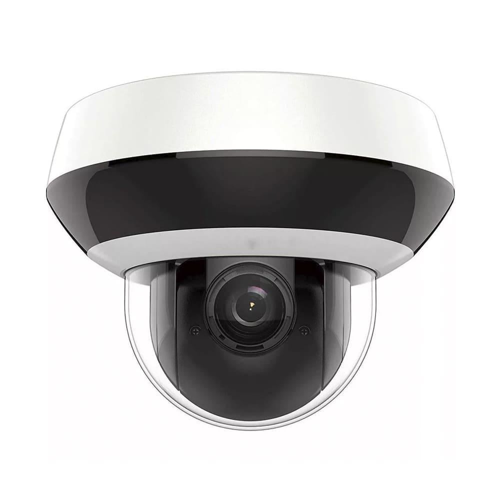 Камера Hikvision 4 МП PTZ DS-2DE2A404IW-DE3/W 2,8-12 мм