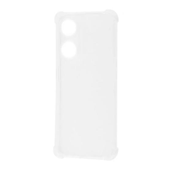 Чохол для телефону WXD 0.8 mm HQ - Oppo A98 5G clear (542380017)