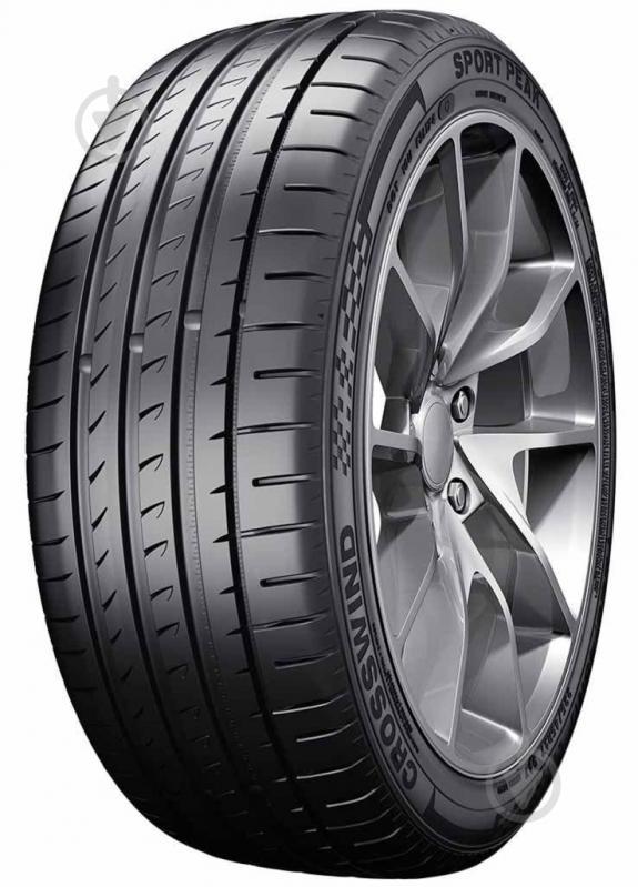 Автошина CrossWind Sport Peak 205/50 R17 93Y XL