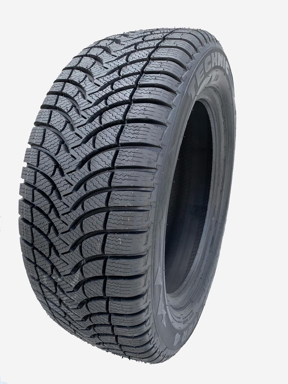 Шина зимняя Alpin 4 Domin 205/55 R16 91T (144537782)