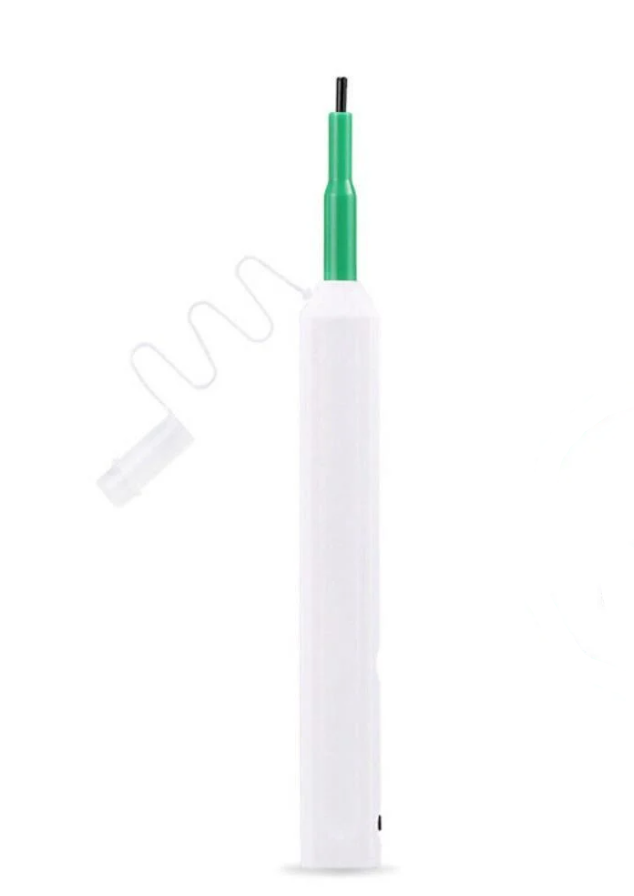 Очисник феррул NG OPTICS One-Click Cleaner FOC-2,5 2,5 мм Білий (4904)