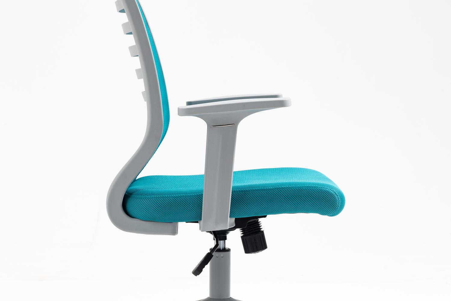 Компьютерное кресло Signal Q-320 Синий (OBRQ320N) - фото 11 Компьютерное кресло Signal Q-320 Синий (OBRQ320N) - фото 11