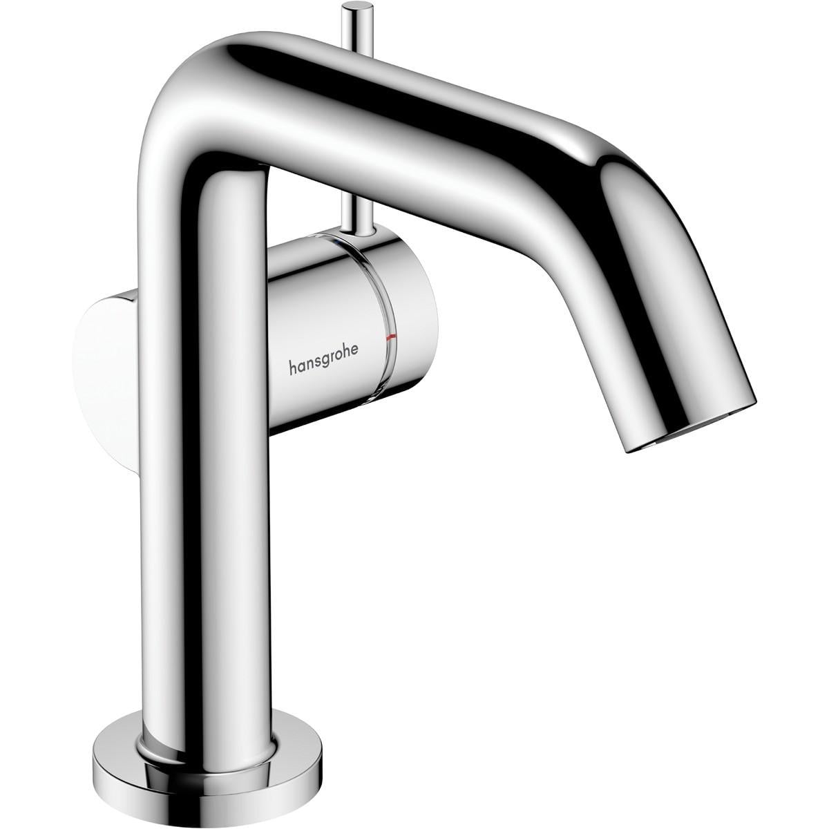 Змішувач для раковини Hansgrohe Tecturis S одноважільний Хром глянцевий (73321000)
