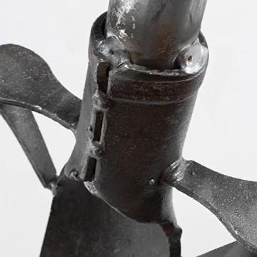 Лопата садовая острая Q00501 (Q00501) - фото 3 Лопата садовая острая Q00501 (Q00501) - фото 3