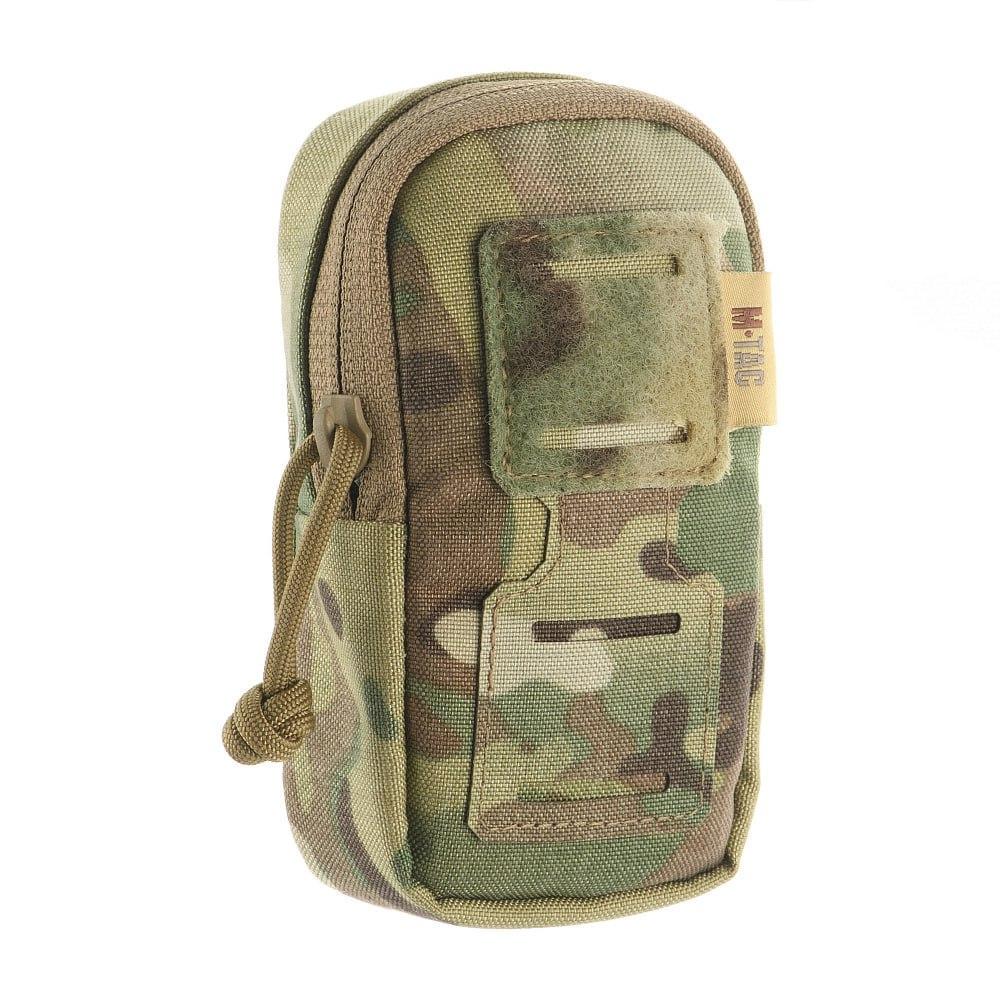 Подсумок утилитарный навесной M-Tac Elite Multicam (1785602000)