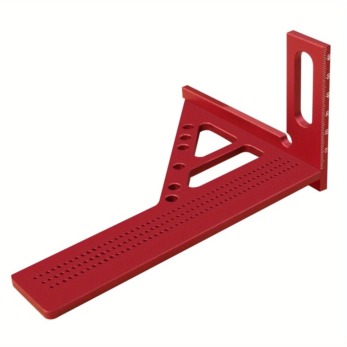 Угольник-высотомер удлиненный для работы с деревом (451336) - фото 2 Угольник-высотомер удлиненный для работы с деревом (451336) - фото 2