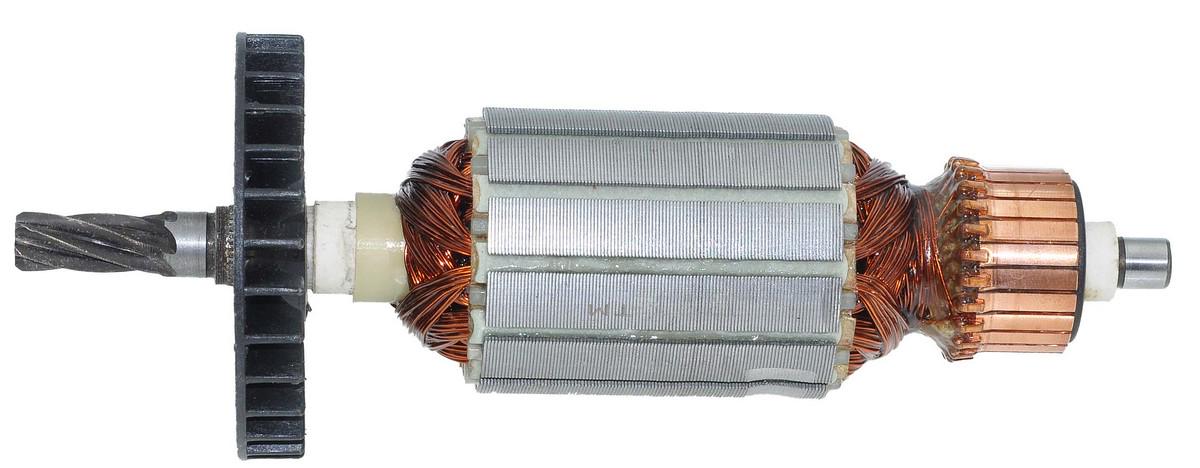 Якорь пилы дисковой VJ Parts для З-т ЗПЦ 1800 Профи 43 мм (как205)